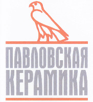 Pavlovskaya keramika.