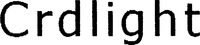 Crdlight