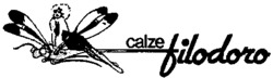 calze filodoro