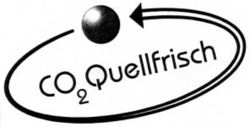 CO 2 Quellfrisch