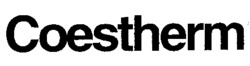 Coestherm