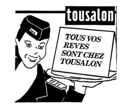 tousalon