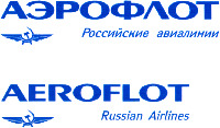 AEROFLOT Russian Airlines