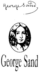 George Sand
