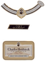 Charles Heidsieck