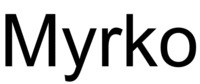 Myrko