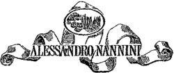 ALESSANDRO NANNINI