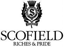 SCOFIELD RICHES & PRIDE