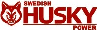 SWEDISH HUSKY POWER
