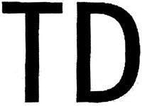 TD