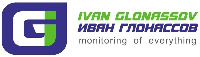 IVAN GLONASSOV monitoring of everything