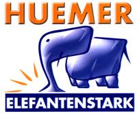 HUEMER ELEFANTENSTARK
