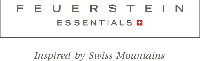 FEUERSTEIN ESSENTIALS + Inspired by Swiss Mountains