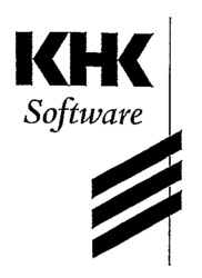KHK Software