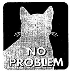 NO PROBLEM