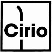 CIRIO