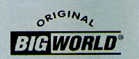 ORIGINAL BIG WORLD