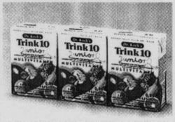 Dr.Koch's Trink 10 Junior