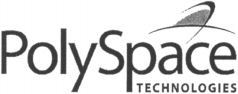 PolySpace TECHNOLOGIES