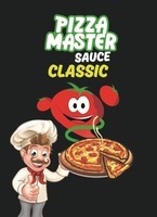 PIZZA MASTER SAUCE CLASSIC