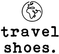 travel shoes.