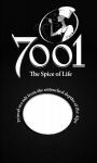 7001 The Spice of Life - Primal sea salt from the untouched depths of the Alps