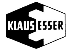 KLAUS ESSER