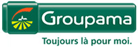 Groupama Toujours là pour moi.