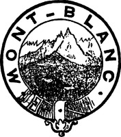 MONT-BLANC.