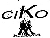 CIKO