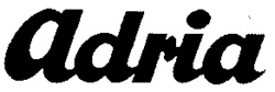 Adria
