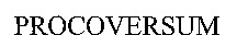 PROCOVERSUM