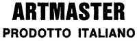 ARTMASTER PRODOTTO ITALIANO