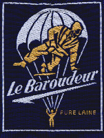 Le Baroudeur