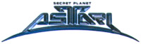 SECRET PLANET ASTARI