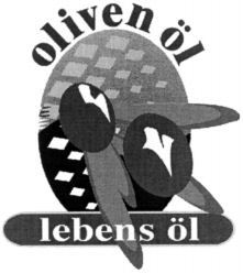 oliven öl lebens öl