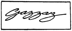 Gazzaz
