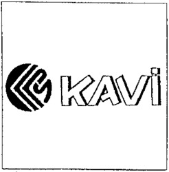 KAVI