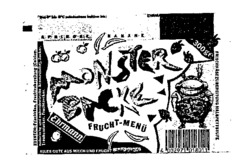 MONSTER