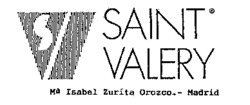 SAINT VALERY