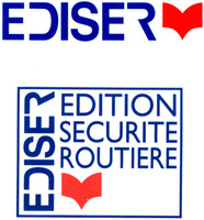 EDISER EDISER EDITION SECURITE ROUTIERE