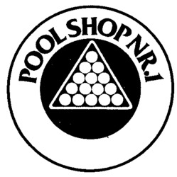 POOL SHOP NR.1
