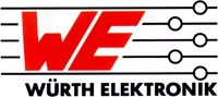 WE WÜRTH ELEKTRONIK
