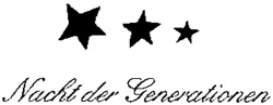 Nacht der Generationen
