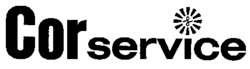 Cor service