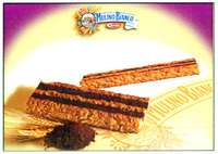 MULINO BIANCO Barilla