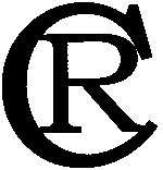 CR