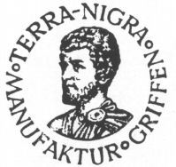 TERRA-NIGRA MANUFAKTUR GRIFFEN