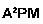 A2PM
