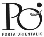 PO PORTA ORIENTALIS